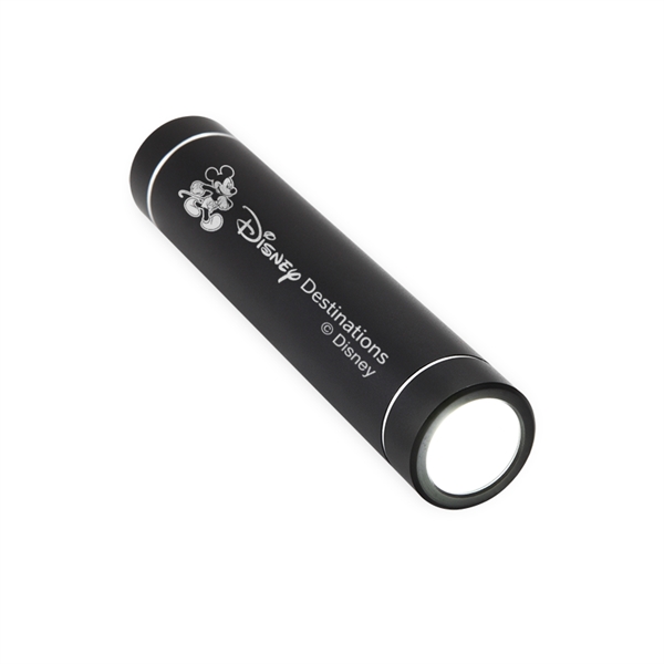 Edgebrook Flash Light Power Bank with UL Certified Battery - Edgebrook Flash Light Power Bank with UL Certified Battery - Image 2 of 6