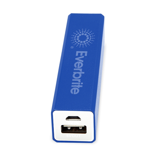 Montclare Executive Power Bank - Montclare Executive Power Bank - Image 2 of 9