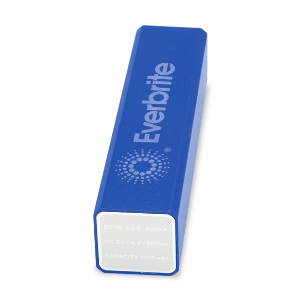 Montclare Executive Power Bank - Montclare Executive Power Bank - Image 3 of 9