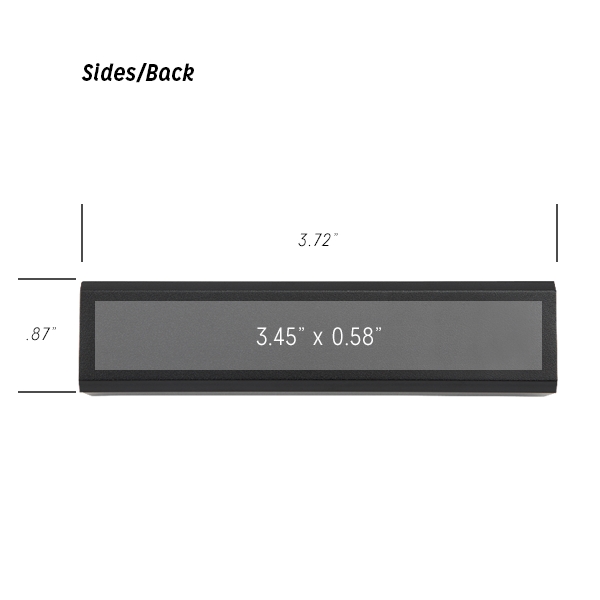 Montclare Executive Power Bank - Montclare Executive Power Bank - Image 9 of 9