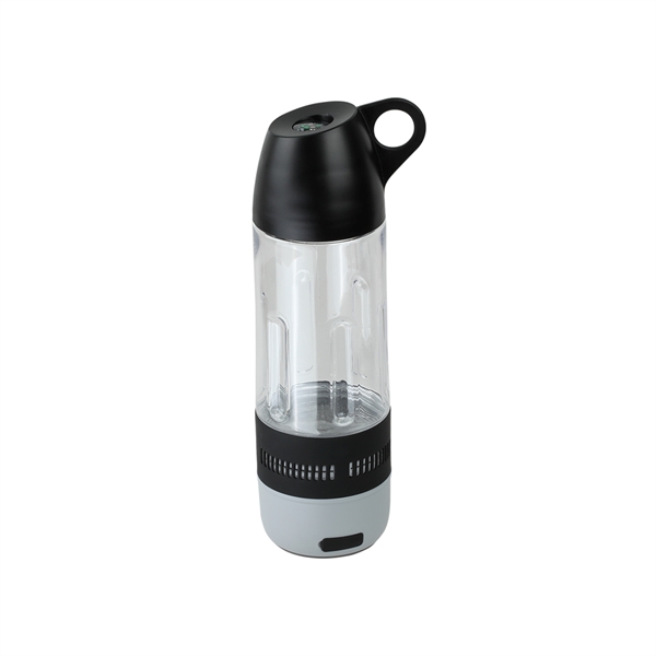 Ida Sport Water Bottle Bluetooth Speaker - Ida Sport Water Bottle Bluetooth Speaker - Image 1 of 9