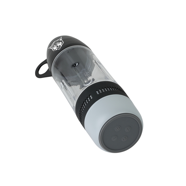 Ida Sport Water Bottle Bluetooth Speaker - Ida Sport Water Bottle Bluetooth Speaker - Image 3 of 9