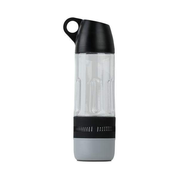 Ida Sport Water Bottle Bluetooth Speaker - Ida Sport Water Bottle Bluetooth Speaker - Image 4 of 9