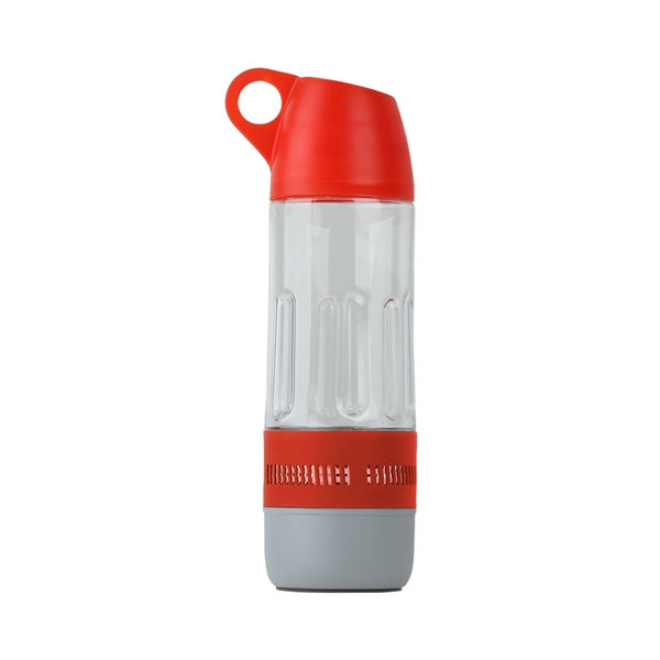 Ida Sport Water Bottle Bluetooth Speaker - Ida Sport Water Bottle Bluetooth Speaker - Image 5 of 9