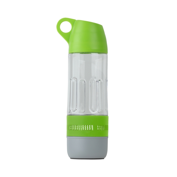 Ida Sport Water Bottle Bluetooth Speaker - Ida Sport Water Bottle Bluetooth Speaker - Image 6 of 9