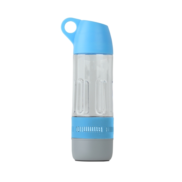 Ida Sport Water Bottle Bluetooth Speaker - Ida Sport Water Bottle Bluetooth Speaker - Image 7 of 9