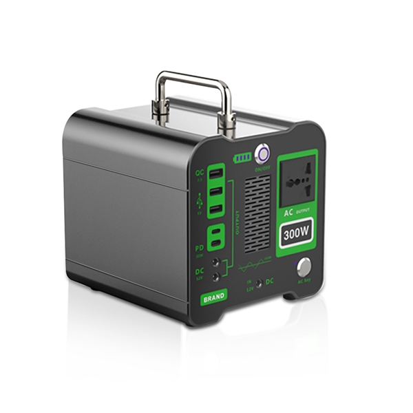 Delta Power Cube - Delta Power Cube - Image 1 of 7