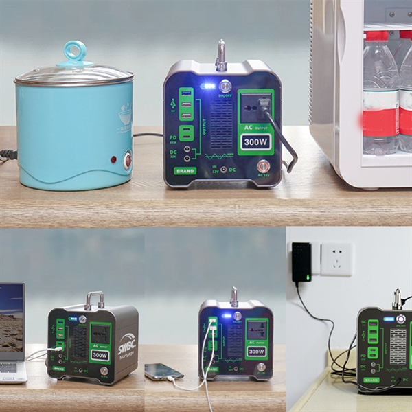 Delta Power Cube - Delta Power Cube - Image 4 of 7