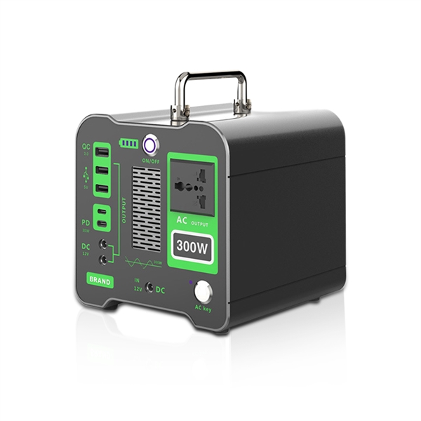 Delta Power Cube - Delta Power Cube - Image 6 of 7