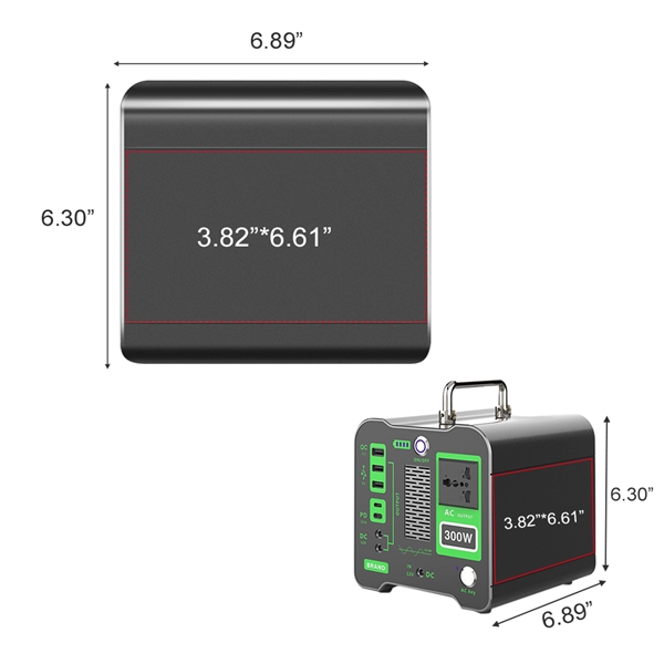 Delta Power Cube - Delta Power Cube - Image 7 of 7