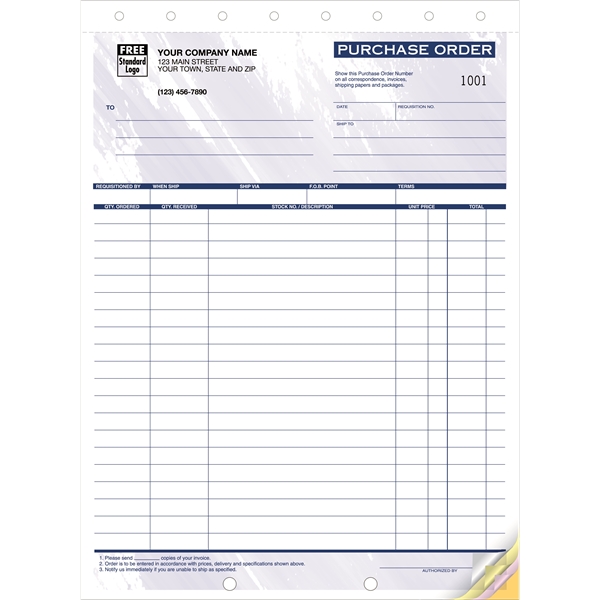 Carbonles Purchase Orders - Carbonles Purchase Orders - Image 0 of 0
