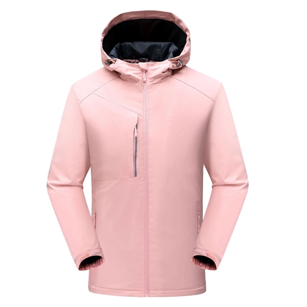 Waterproof  Jacket - Waterproof  Jacket - Image 6 of 8