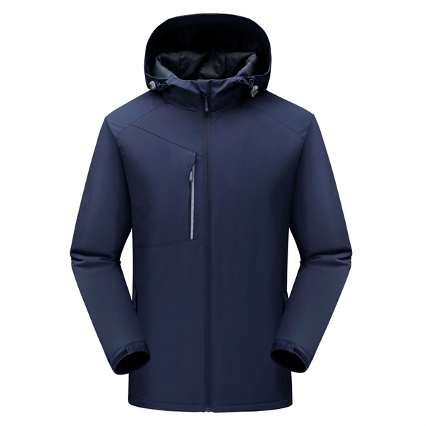 Waterproof  Jacket - Waterproof  Jacket - Image 7 of 8