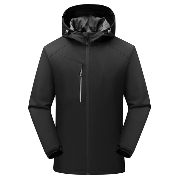 Waterproof  Jacket - Waterproof  Jacket - Image 8 of 8