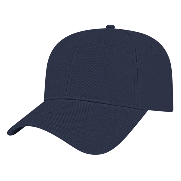 X-Tra Value Structured Polyester Cap - X-Tra Value Structured Polyester Cap - Image 3 of 5