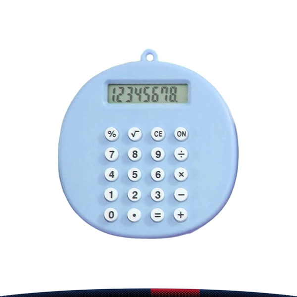 Larol Round Calculator - Larol Round Calculator - Image 1 of 4