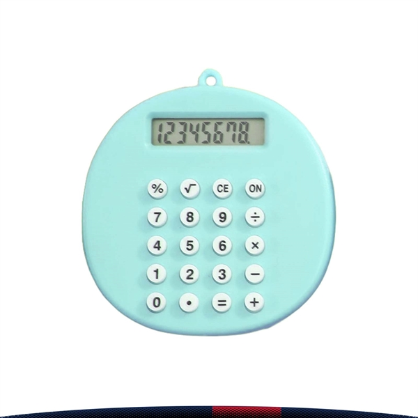 Larol Round Calculator - Larol Round Calculator - Image 2 of 4