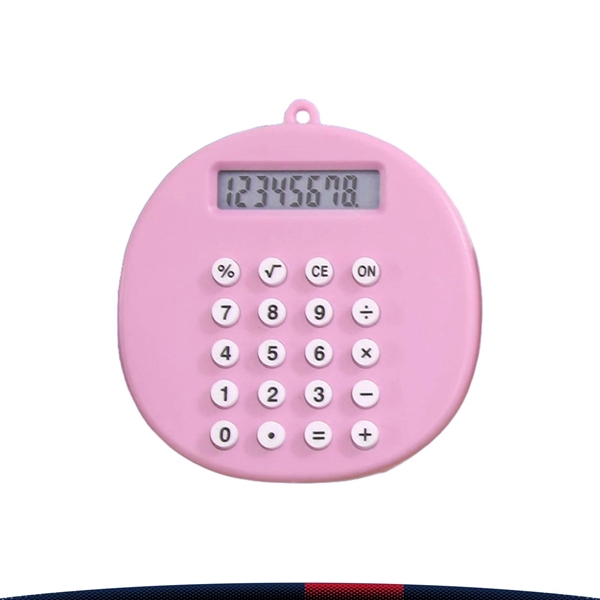 Larol Round Calculator - Larol Round Calculator - Image 3 of 4