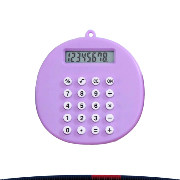 Larol Round Calculator - Larol Round Calculator - Image 4 of 4
