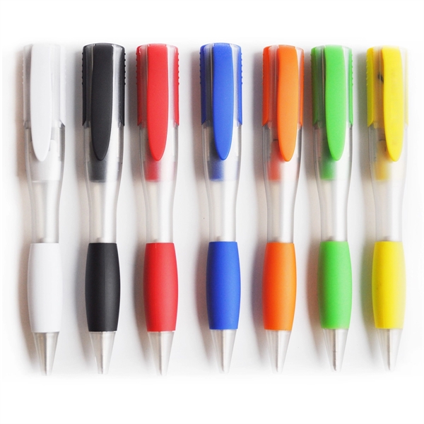 USB Flash Drive Ballpoint Pen (64GB) - USB Flash Drive Ballpoint Pen (64GB) - Image 1 of 1