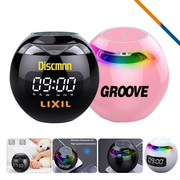 Jose Bluetooth speaker - Jose Bluetooth speaker - Image 0 of 7