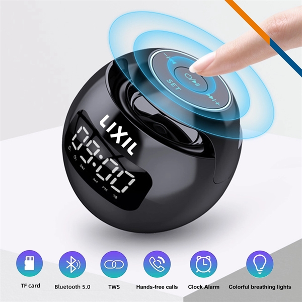Jose Bluetooth speaker - Jose Bluetooth speaker - Image 1 of 7