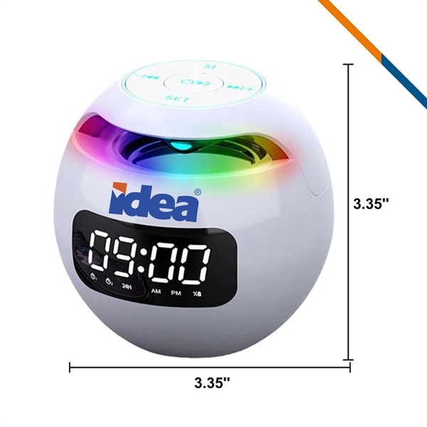 Jose Bluetooth speaker - Jose Bluetooth speaker - Image 4 of 7