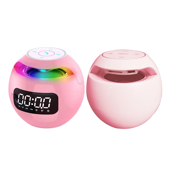 Jose Bluetooth speaker - Jose Bluetooth speaker - Image 6 of 7