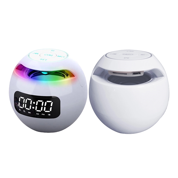 Jose Bluetooth speaker - Jose Bluetooth speaker - Image 7 of 7