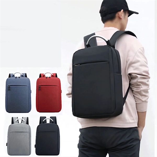 Laptop Bag - Laptop Bag - Image 1 of 3