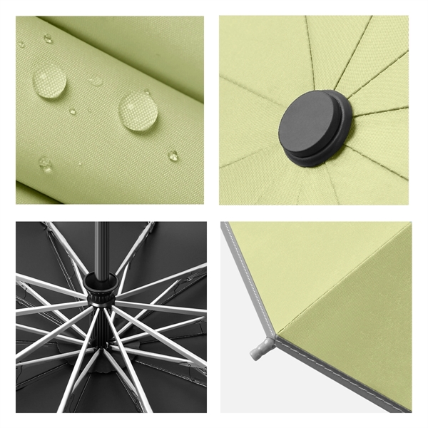 Uv Automatic Umbrella - Uv Automatic Umbrella - Image 1 of 3