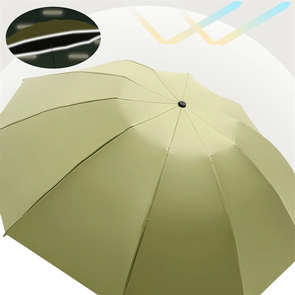 Uv Automatic Umbrella - Uv Automatic Umbrella - Image 2 of 3