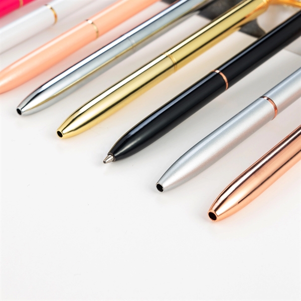 Metal BallPen Cute Magical Pen - Metal BallPen Cute Magical Pen - Image 2 of 3