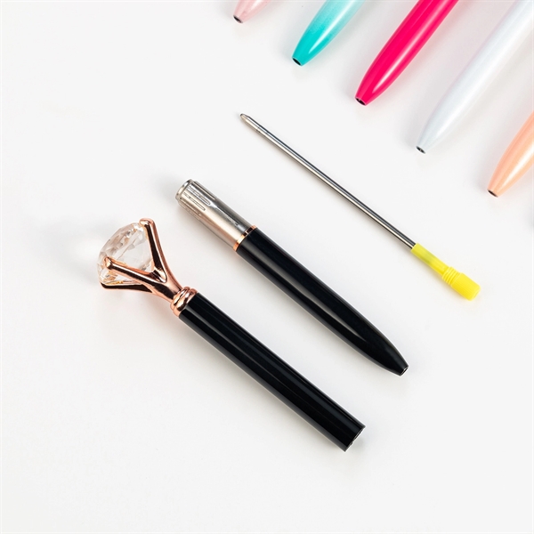 Metal BallPen Cute Magical Pen - Metal BallPen Cute Magical Pen - Image 3 of 3