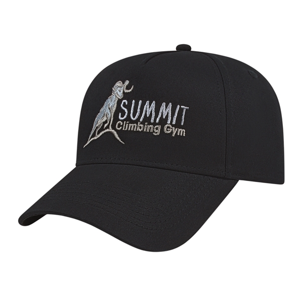 Five Panel Cap - Five Panel Cap - Image 0 of 1