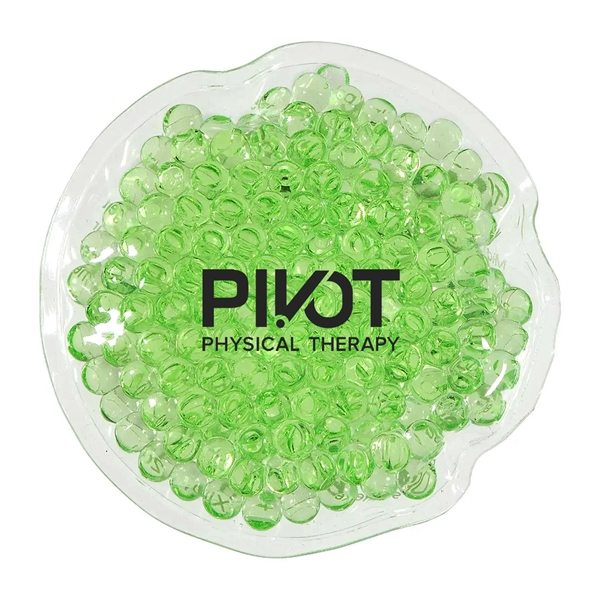 Round Hot/Cold Gel Pack - Round Hot/Cold Gel Pack - Image 2 of 11