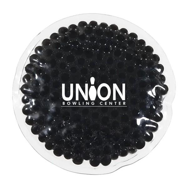 Round Hot/Cold Gel Pack - Round Hot/Cold Gel Pack - Image 8 of 11