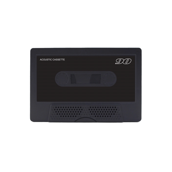 Awesome Mixtape Wireless Speaker - Awesome Mixtape Wireless Speaker - Image 7 of 7