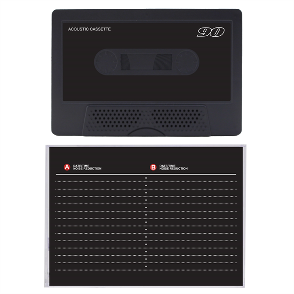 Awesome Mixtape Wireless Speaker - Awesome Mixtape Wireless Speaker - Image 2 of 7