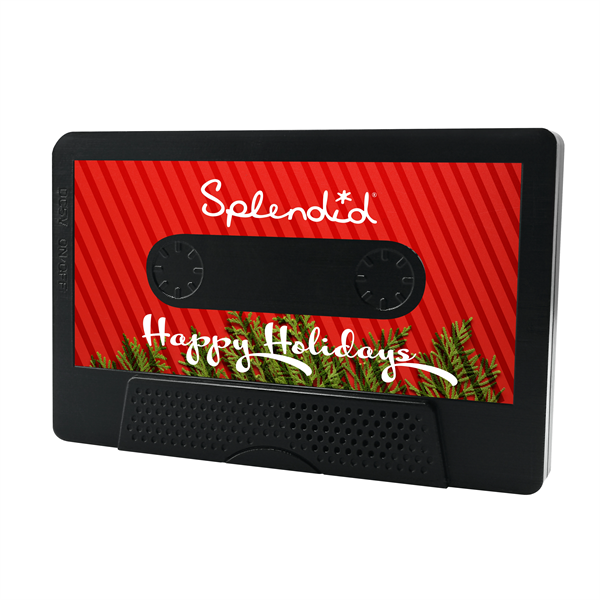 Awesome Mixtape Wireless Speaker - Awesome Mixtape Wireless Speaker - Image 1 of 7