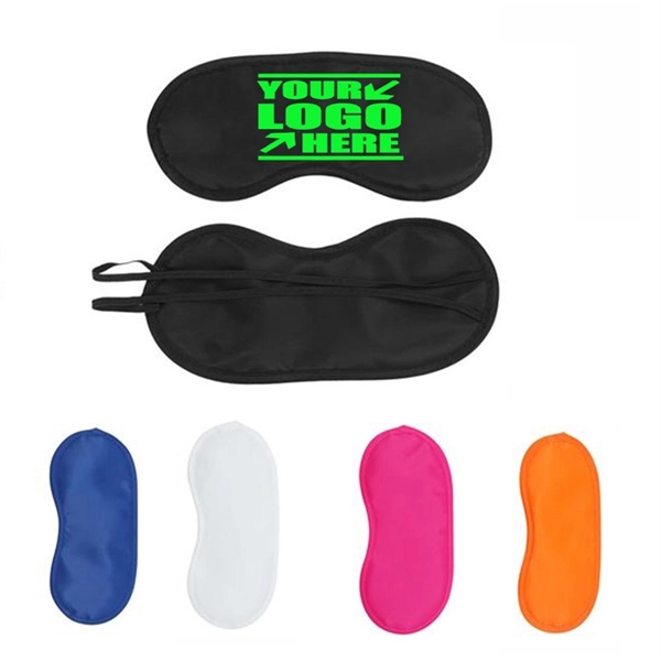 Sleep Mask - Sleep Mask - Image 0 of 2