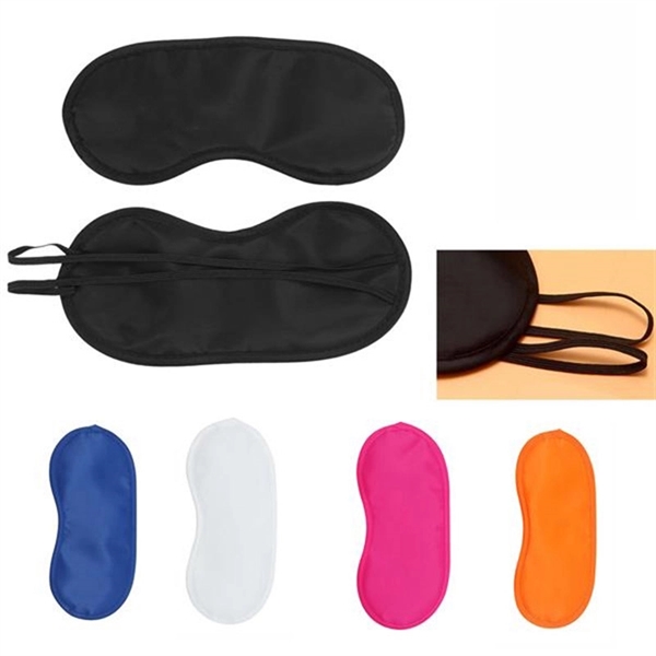 Sleep Mask - Sleep Mask - Image 1 of 2