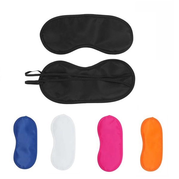 Sleep Mask - Sleep Mask - Image 2 of 2