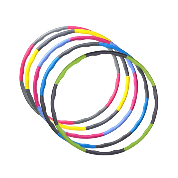 Exercise Hoop for Adults - Exercise Hoop for Adults - Image 0 of 5