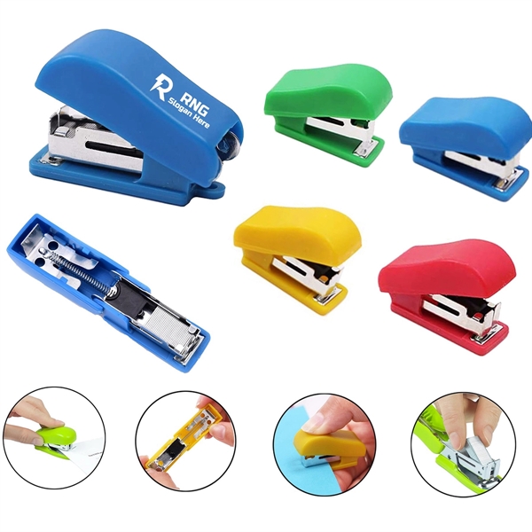 Mini Stapler - Mini Stapler - Image 0 of 1