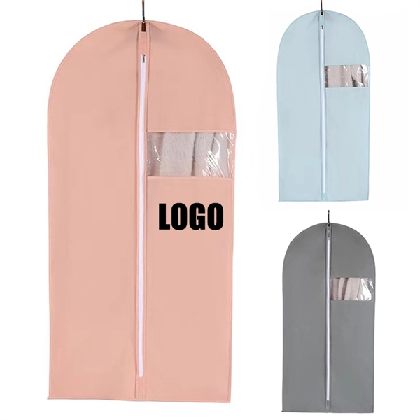 Hanging Garment Bag - Hanging Garment Bag - Image 0 of 3