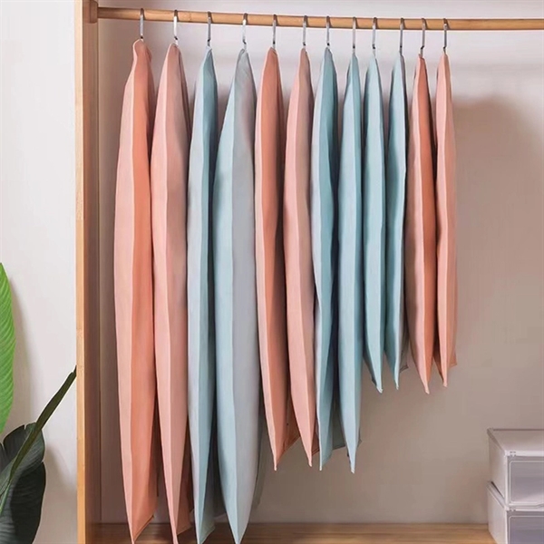 Hanging Garment Bag - Hanging Garment Bag - Image 1 of 3