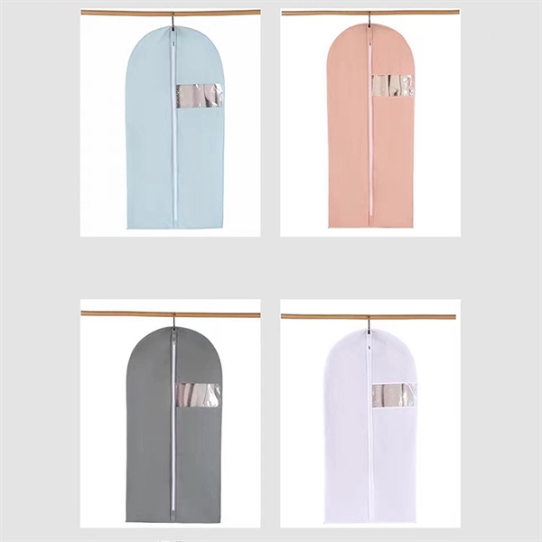 Hanging Garment Bag - Hanging Garment Bag - Image 2 of 3