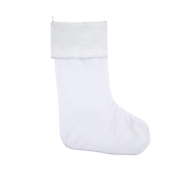 Finley Christmas Stocking - Finley Christmas Stocking - Image 3 of 3