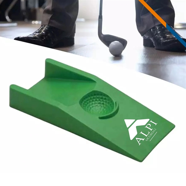 Pelli Golf Putting Trainer - Pelli Golf Putting Trainer - Image 1 of 3